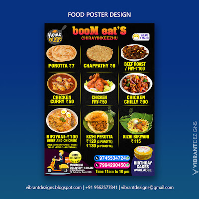 food poster design, food poster images, food flyer food menu fast food poster, biriyani poster, restaurant flyer food poster design advertisement