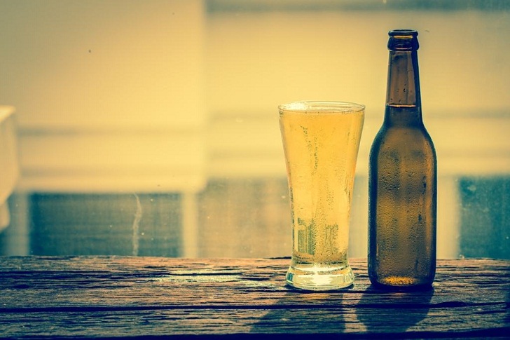 Amerika Pernah Melarang Minuman Keras, tapi Gagal Total