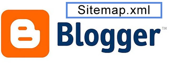 Blogger Site Map To All Search Engins