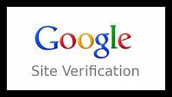 Google Site Verfication, Verfikasi Blogspot, Verifikasi Blog, Blog Tutorial