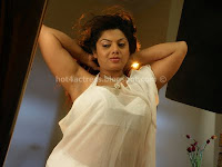 Swathi, varma, hot, cleavage, photos, in, saree