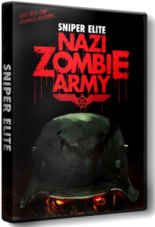 Sniper Elite: Nazi Zombie Army Full Version Free Download For PC