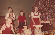 Baby Dolls and Books: 52 Weeks of Personal Genealogy & History (christmaseight)