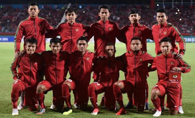 Timnas U-19 Mendapat Modal Bagus