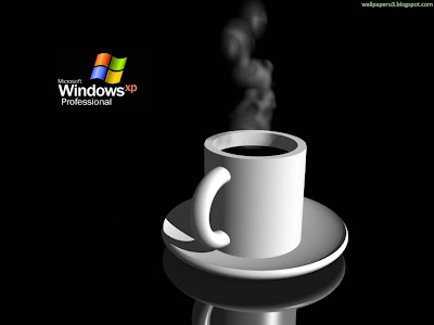 Windows XP Standard Resolution Wallpaper 33