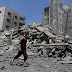 Calls mount for Gaza-Israel cease-fire, greater U.S. efforts