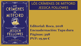 http://www.rocalibros.com/roca-editorial/catalogo/Jessica+Fellowes/Los+crimenes+de+Mitford