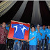 PSIS Semarang Resmi di-Launching , Langsung Bidik Tiket Promosi ISL