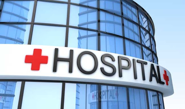 Dirty Secrets of Hospitals Revealed