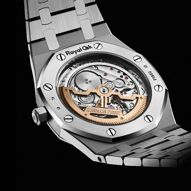 Audemars Piguet Royal Oak Jumbo 15202PT.OO.1240PT.01