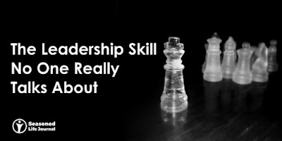 LEADERSHIP, LEADERSHIP SKILLS, Personal leadership,