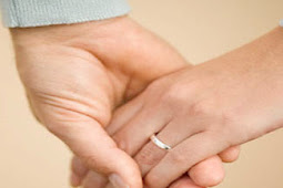 Jodoh Adalah Partner Bahagia Dan Derita