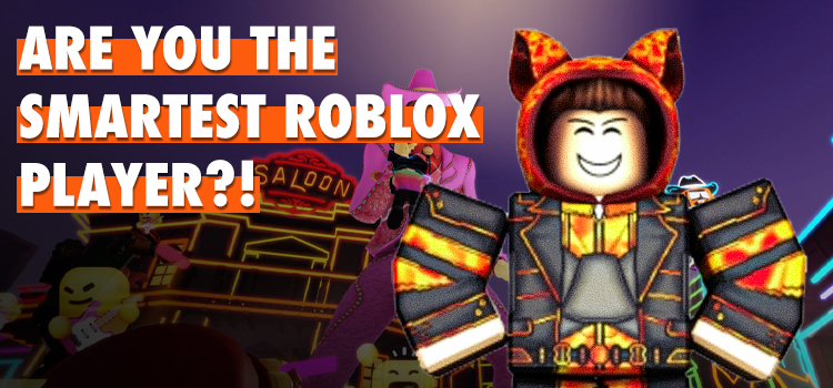 Are You The Smartest Roblox Player Ever Quiz Answers 100 Score Bequizzed All Quiz Answers - subway application answers roblox