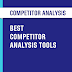 Top 17 SEO Competitor Analysis Tools to Explore in 2022