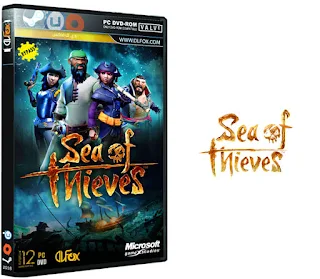 Download Sea of Thieves Game do PC Grátis Baixar Sea of Thieves jogo do PC Grátis