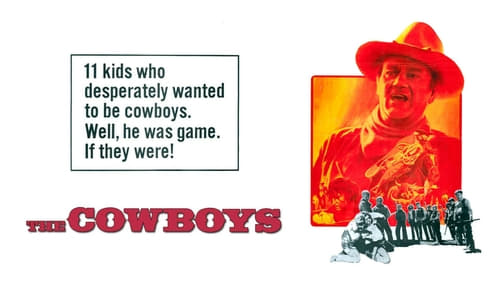 I cowboys 1972 film senza limiti