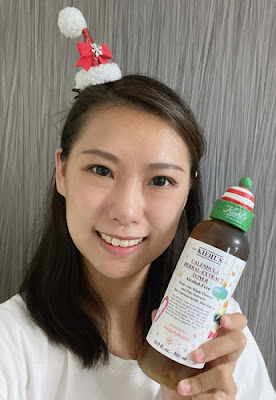 ❤ Kiehl's 聖誕節日限量版 ❤