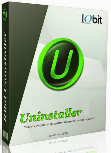 IObit Uninstaller v4.3 Full Türkçe İndir