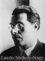 Laszlo Moholy-Nagy