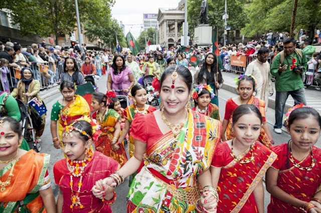 Australia Day Parade 2017 || Parades for Day of Australia {#happy}