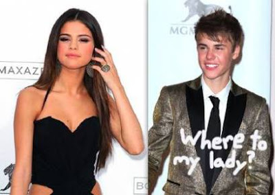 Justin Bieber And Selena Gomez Going On Holiday Together!