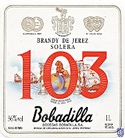 Brandy de Jerez + Jeriñac