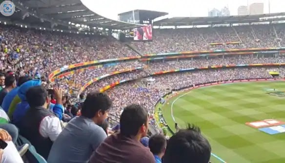 ICC's efforts to include cricket in the Olympics are fast