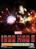 iron man 3