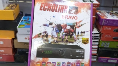 تحديث echolink bravo 2021