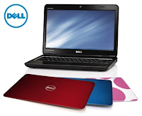 Notebook Dell New Inspiron R