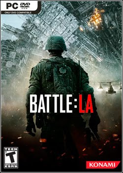 games Download   Battle   Los Angeles   Portátil (2011)