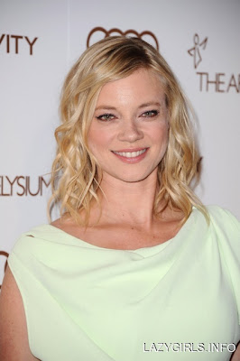 Amy Smart