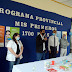 Presentación del Programa “Mis Primeros 1700  días” en la localidad de Tío Pozo, Dpto. Loreto