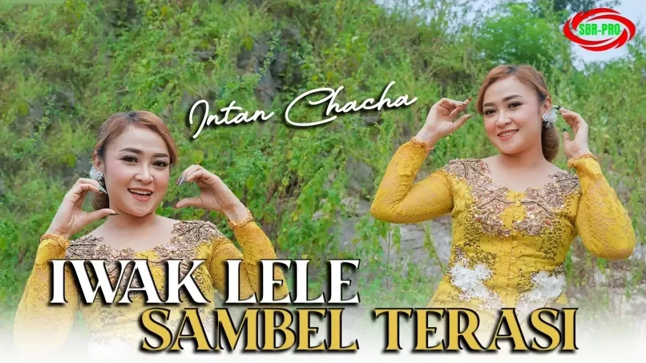 Iwak Lele Sambel Terasi - Intan Chacha