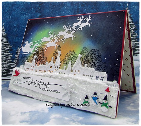 Let it SNOW 2015  l