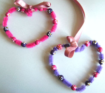 From One Mom to Another...: Valentines Day Crafts for Kids on a ...