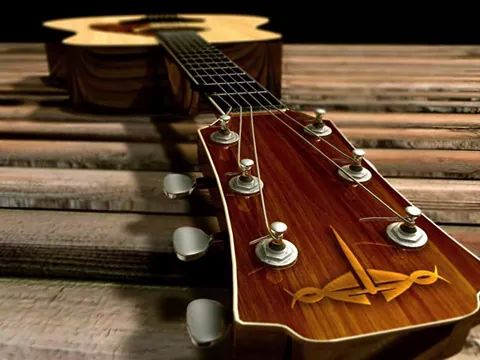 4 Songs Melody - basic chords