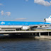 KLM Royal Dutch Airlines 95th Anniversary