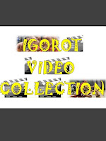 Igorot Videos