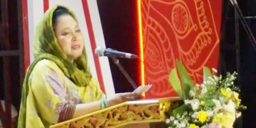 Titiek Soeharto: Pendidikan, Kunci Menuju Kemandirian Bangsa