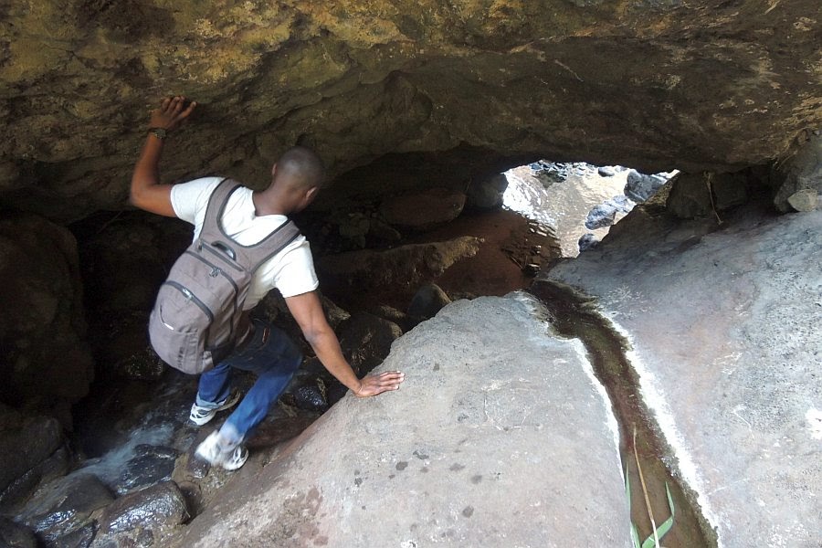 Schlucht_Klettern_Dennis