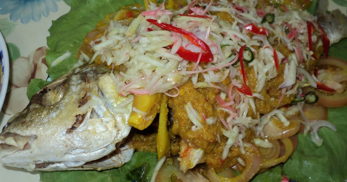 MASAKAN DARI DAPURKU