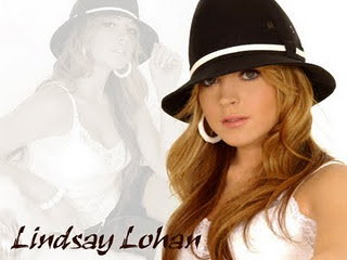 Lindsay Lohan is an American actress, pop singer and model