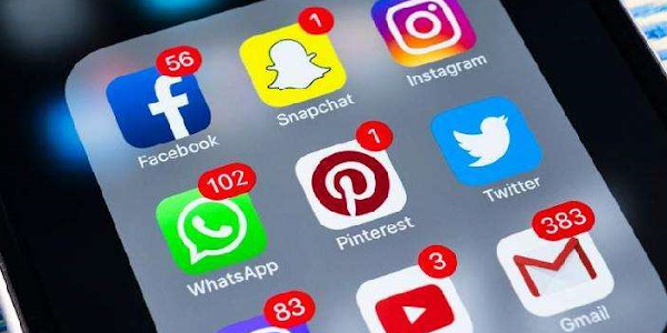 Kominfo: Pembatasan WhatApp, Facebook dan Instagram 2-3 Hari