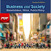 Business and Society 16th Edition PDF