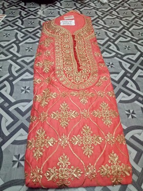 Salwar Suit