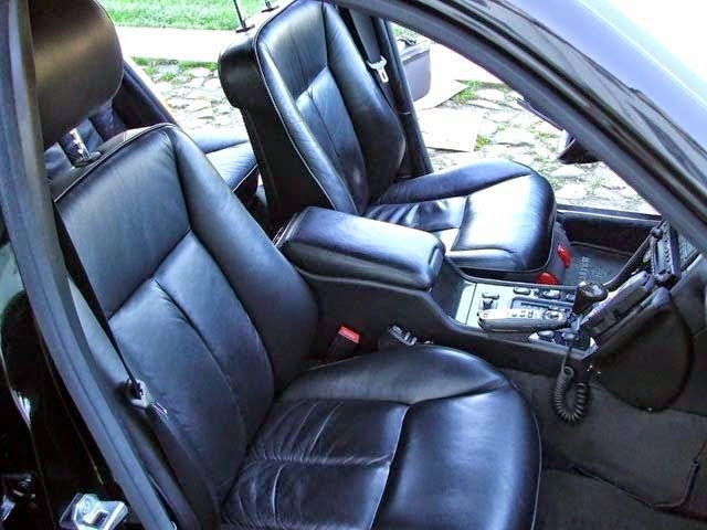 brabus s 210 e73 interior