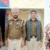 35 किलो पोस्त आरोपी परमजीत सिंह पुलिस रिमांड पर
