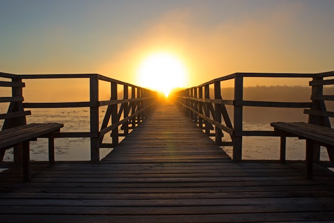 Quelle est la Signification et la Symbolique du Soleil ?