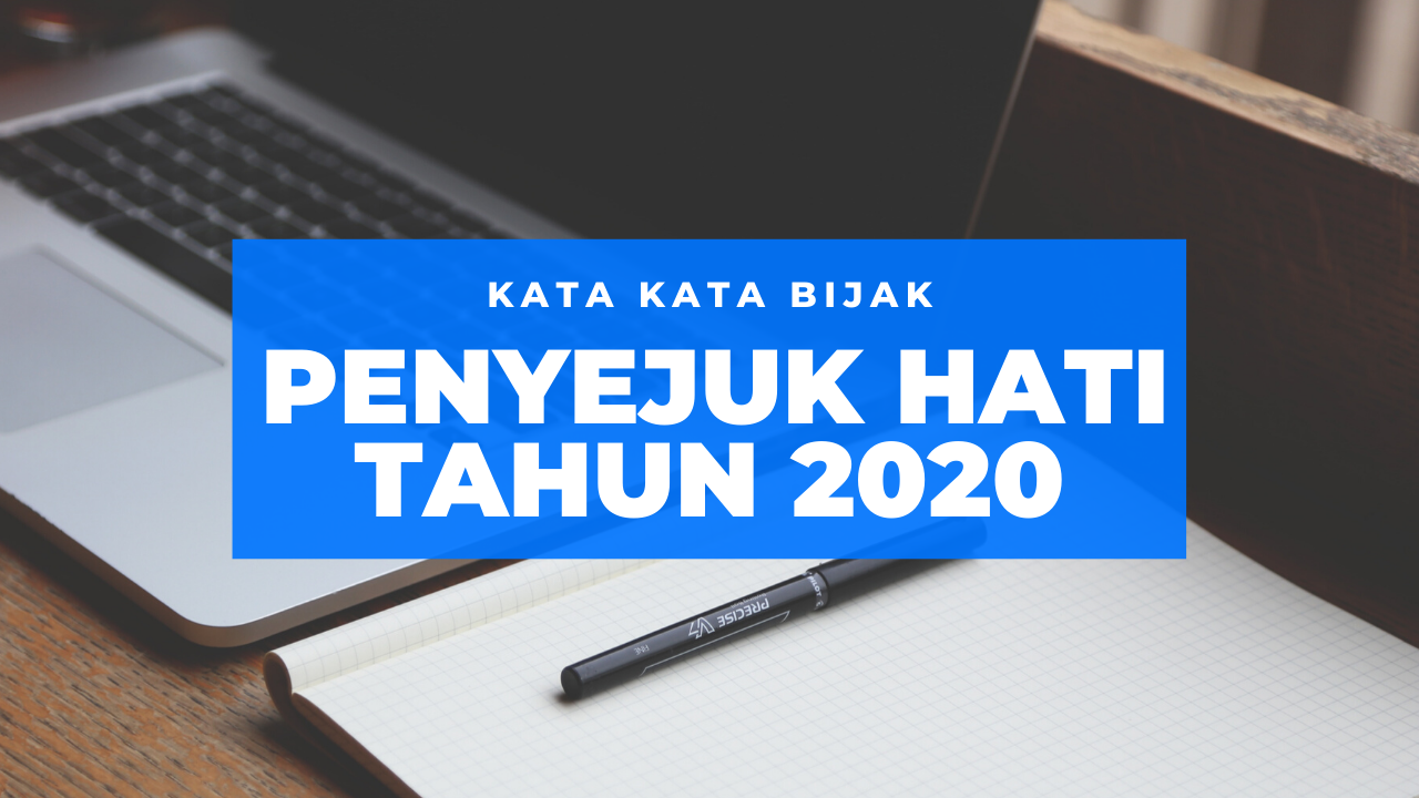 Kata Kata Bijak Penyejuk Hati Tahun 2020 Filosofi Hidup Kang Wiwid